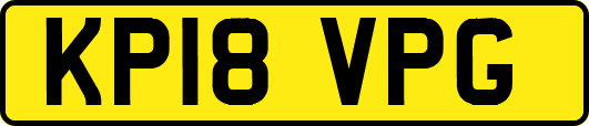 KP18VPG