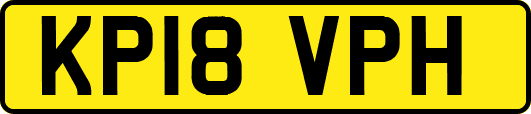 KP18VPH