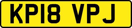 KP18VPJ
