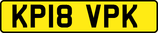 KP18VPK