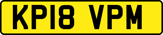 KP18VPM