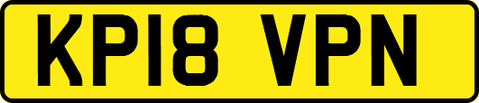 KP18VPN