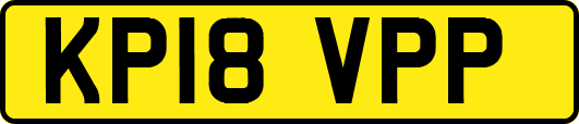 KP18VPP