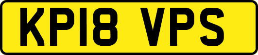 KP18VPS