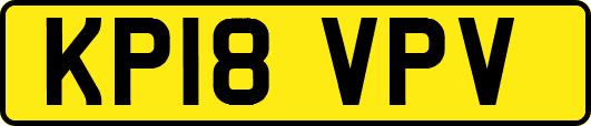 KP18VPV