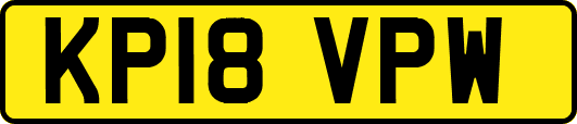 KP18VPW