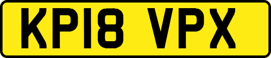 KP18VPX