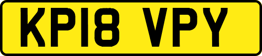 KP18VPY