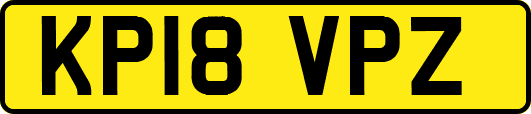 KP18VPZ