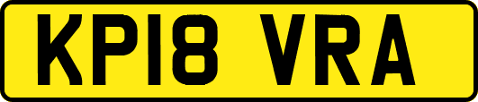 KP18VRA