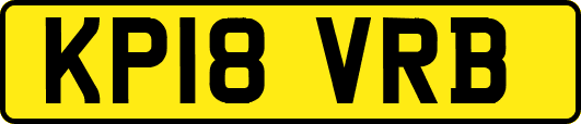 KP18VRB