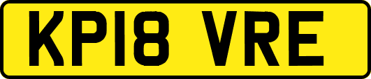 KP18VRE