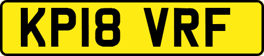 KP18VRF