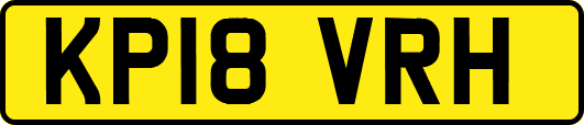 KP18VRH