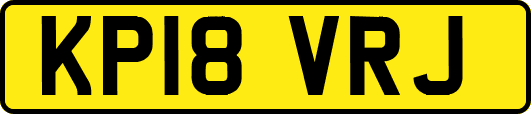 KP18VRJ
