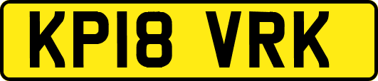 KP18VRK