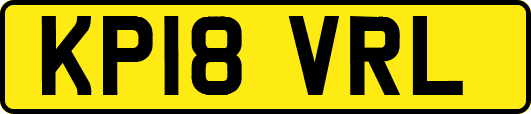 KP18VRL
