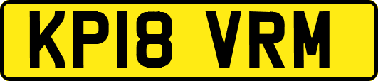 KP18VRM