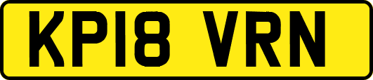 KP18VRN