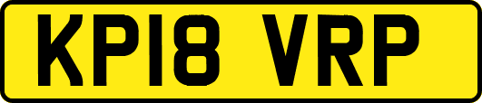 KP18VRP