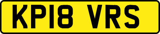 KP18VRS
