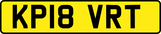 KP18VRT