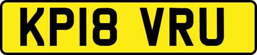 KP18VRU