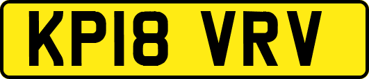 KP18VRV