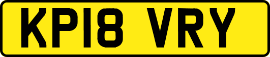 KP18VRY