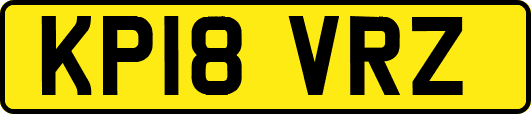 KP18VRZ