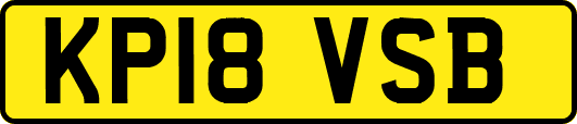 KP18VSB