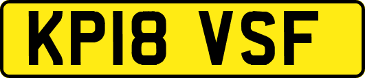 KP18VSF