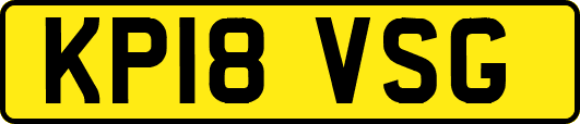 KP18VSG