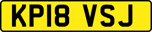 KP18VSJ