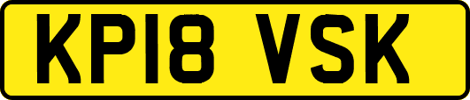 KP18VSK