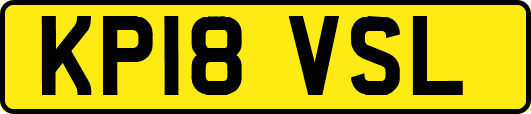 KP18VSL