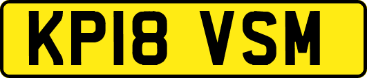 KP18VSM