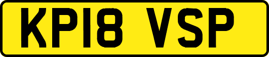 KP18VSP