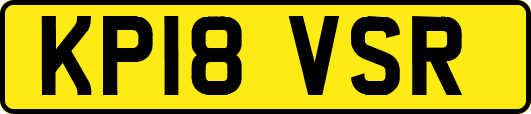 KP18VSR