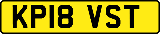 KP18VST