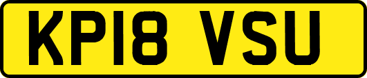 KP18VSU