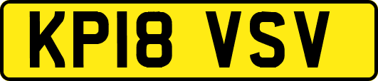 KP18VSV
