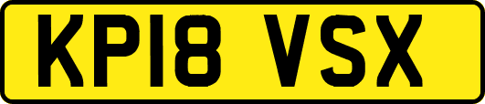 KP18VSX