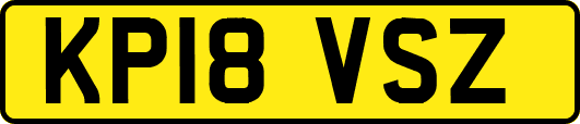 KP18VSZ
