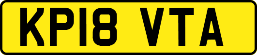 KP18VTA