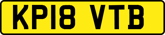 KP18VTB