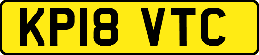 KP18VTC