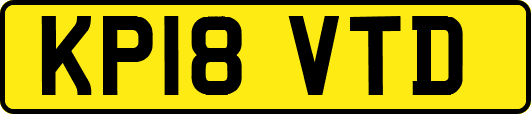 KP18VTD
