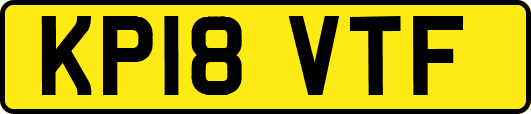 KP18VTF