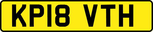 KP18VTH